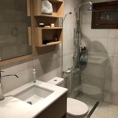 Denni Casa de Férias *