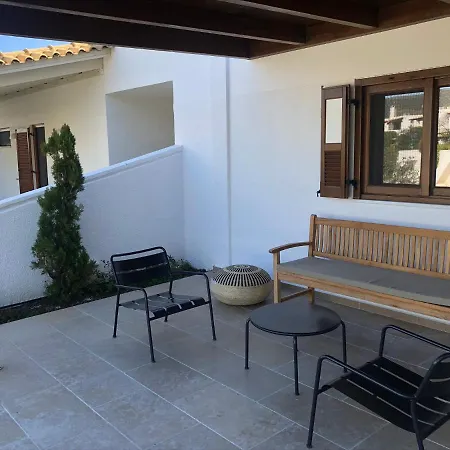 Denni Casa de Férias *