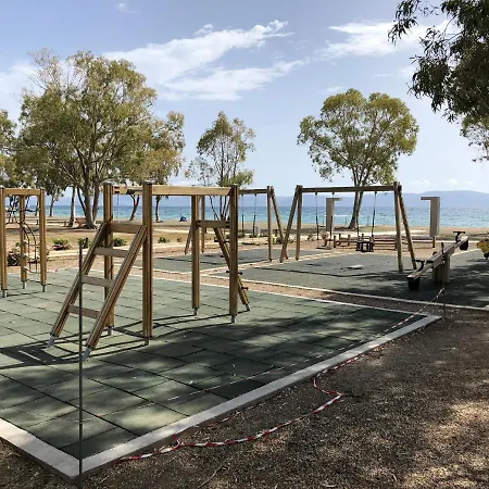 Tatil Evi Denni Ermioni