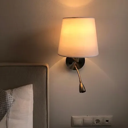 Denni Ferienhaus *