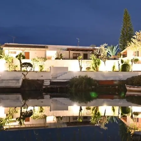 Denni Ferienhaus *