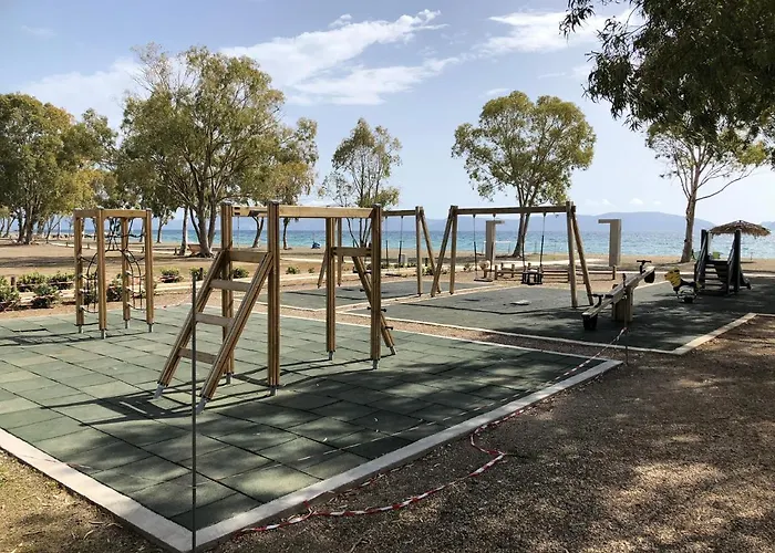 Feriehus Denni Ermioni