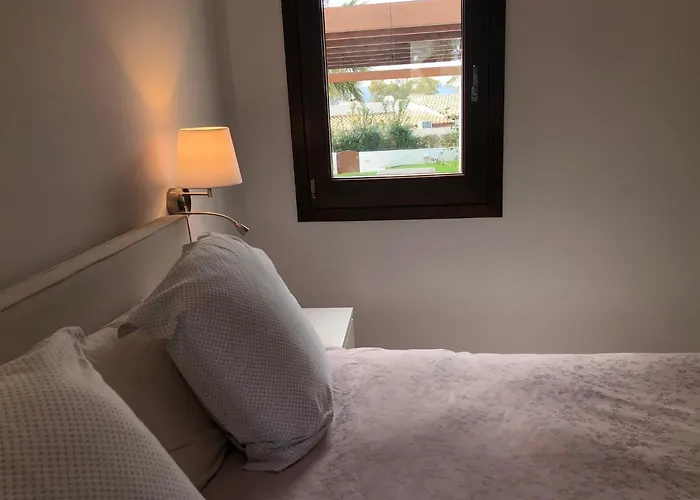 Holiday home Denni *