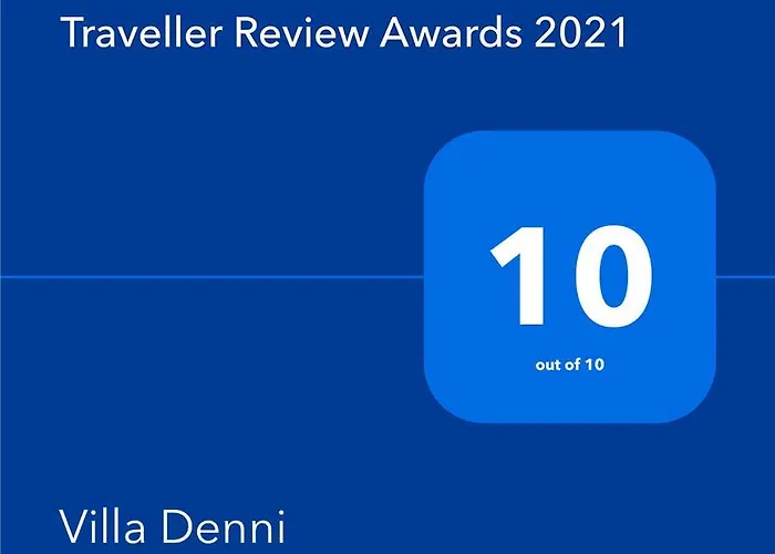 Nyaraló Denni Ermióni